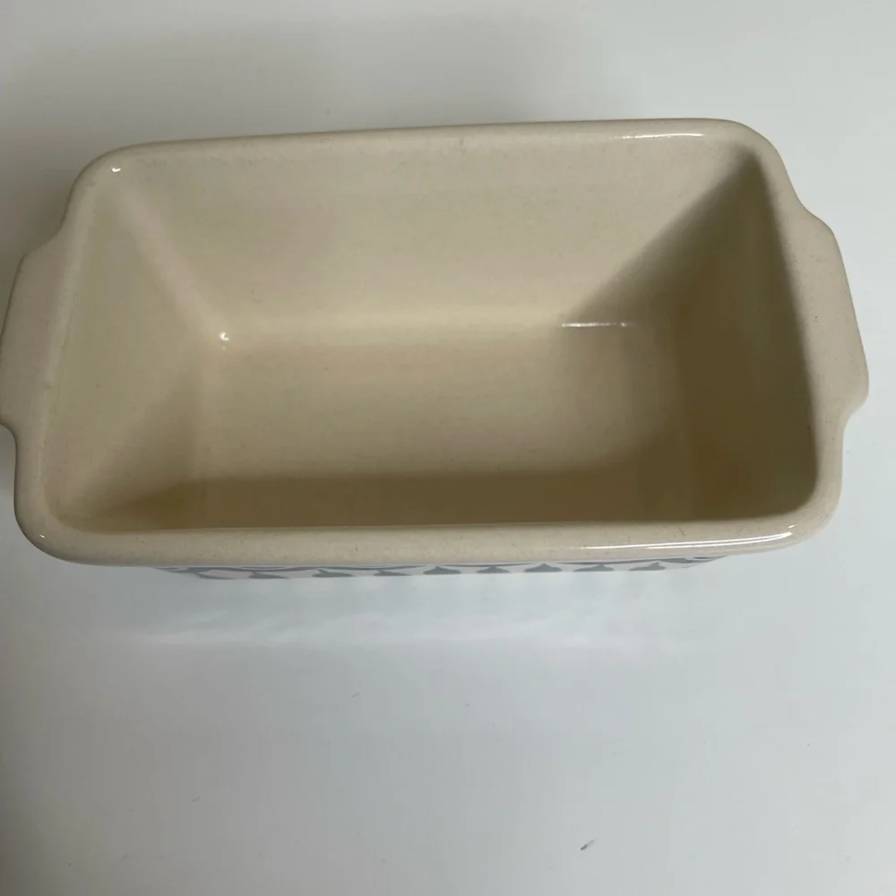 Boleslawiec Ceramika Polish ceramic length